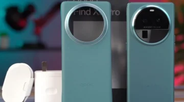 Oppo Find X6 Pro