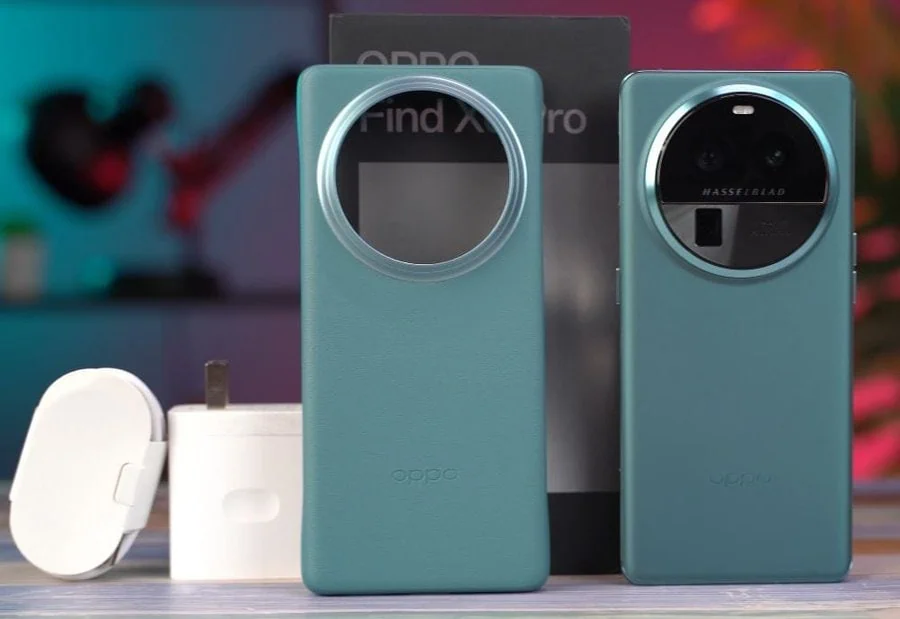 اكتشف مواصفات Oppo Find X6 Pro الهاتف الأقوى من اوبو بإمكانيات ومميزات تفوق الخيال يستحق الشراء 
