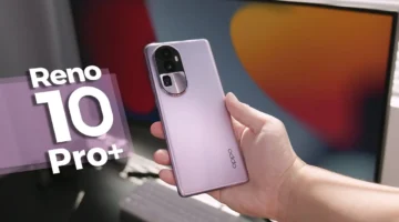 Oppo Reno 10 Pro Plus 5G