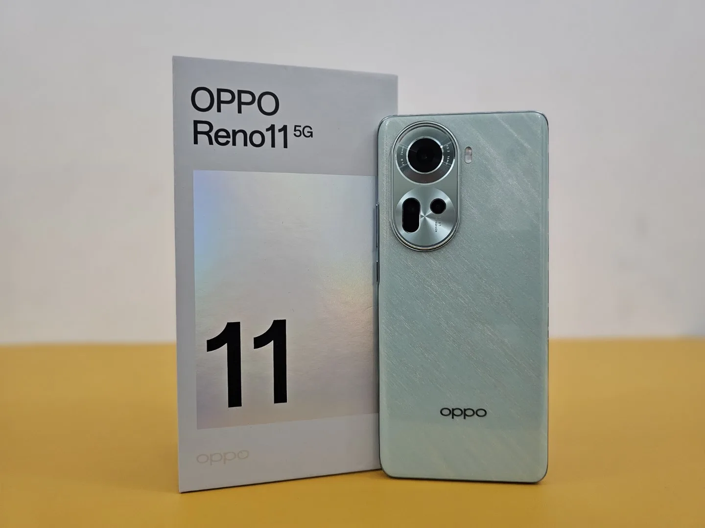 ملك الالعاب من اوبو.. اكتشف مواصفات Oppo Reno 11 5G الهاتف الأقوى من اوبو يستحق الشراء بجدارة 5 ملك الالعاب من اوبو.. اكتشف مواصفات Oppo Reno 11 5G الهاتف الأقوى من اوبو يستحق الشراء بجدارة