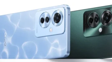 Oppo Reno 11 F 5G