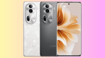 Oppo Reno 11 Pro 5G
