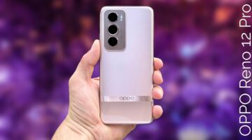 Oppo Reno 12 Pro