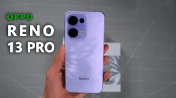 Oppo Reno 13 Pro 1
