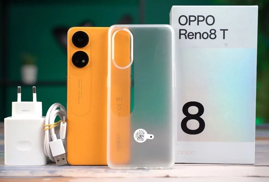 الهاتف الأكثر طلباً ومبيعا.. اكتشف مواصفات Oppo Reno 8T وأهم مميزاته وعيوبه يستحق الشراء بجدارة