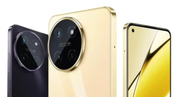 Realme 11