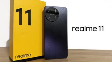 Realme 11 5G 1
