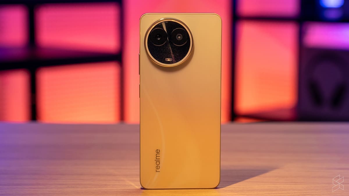 وحش الفئة الاقتصادية تحفة فنية حقيقي من ريلمي أكتشف Realme 11 5G المميز بشاحن طلقة وإمكانيات ملهاش منافس