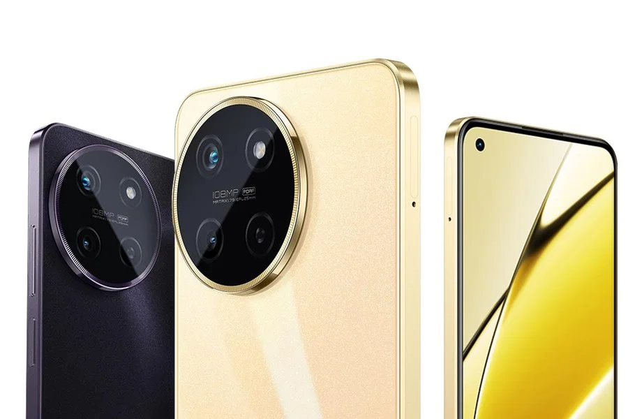 ملك الالعاب من ريلمي.. اكتشف مواصفات Realme 11 بإمكانيات ومميزات تفوق الخيال يستحق الشراء بجدارة 5 ملك الالعاب من ريلمي.. اكتشف مواصفات Realme 11 بإمكانيات ومميزات تفوق الخيال يستحق الشراء بجدارة