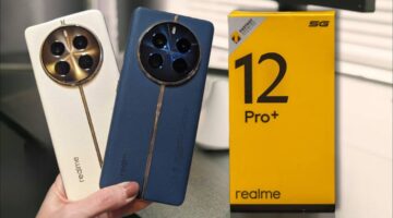 Realme 12 Pro Plus
