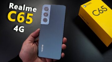 Realme C65 1