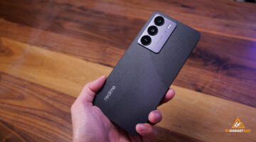 Realme C75 1