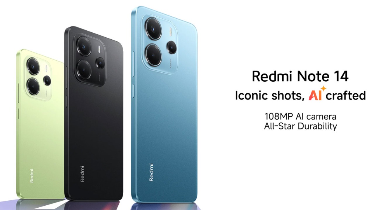 هل يستحق Redmi Note 14 الشراء؟ إليك المواصفات والسعر.. هاتف بقدرات استثنائية!