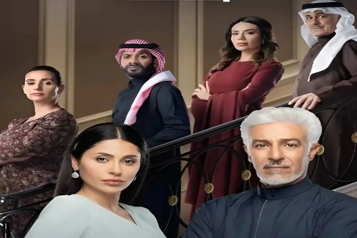 نزلها دلوقتي…تردد القناة الناقلة لمسلسل “خريف القلب”