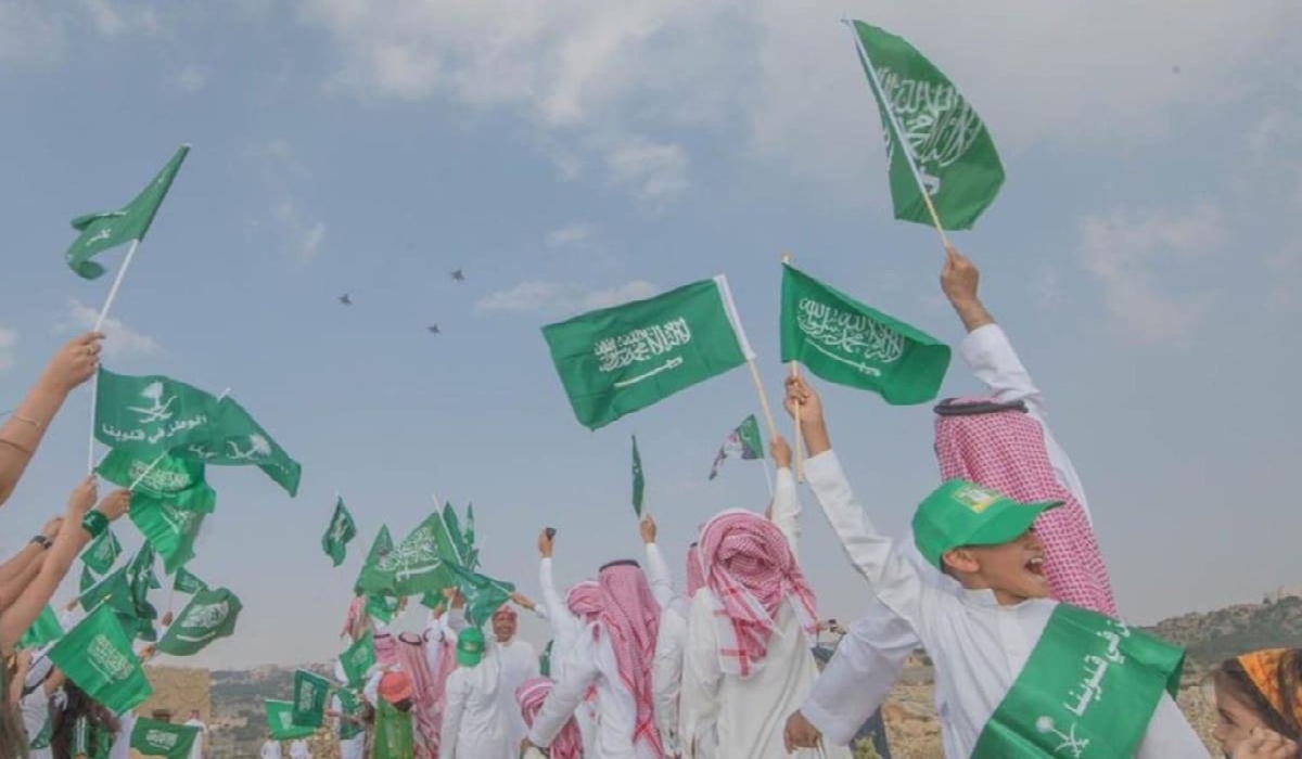 العد التنازلي.. كم باقي علي اجازة يوم التأسيس للموظفين وهل سيتم تعويض الطلاب عنها؟
