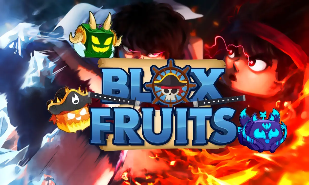 فعالة 100%..أكواد بلوكس فروت Blox Fruits 2025 النشطة للمكافآت المجانية ومضاعفة الخبرة