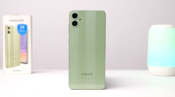 Samsung Galaxy A05