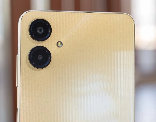 الهاتف الأقوى من سامسونج.. اكتشف مواصفات Samsung Galaxy A06 بإمكانياته ومميزاته الجبارة يستحق الشراء بجدارة