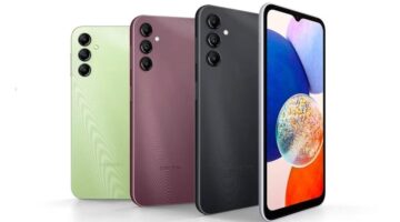 Samsung Galaxy A15 1