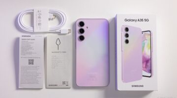 Samsung Galaxy A35 5G