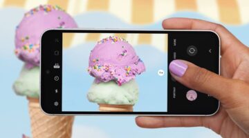 Samsung Galaxy A55 5G3