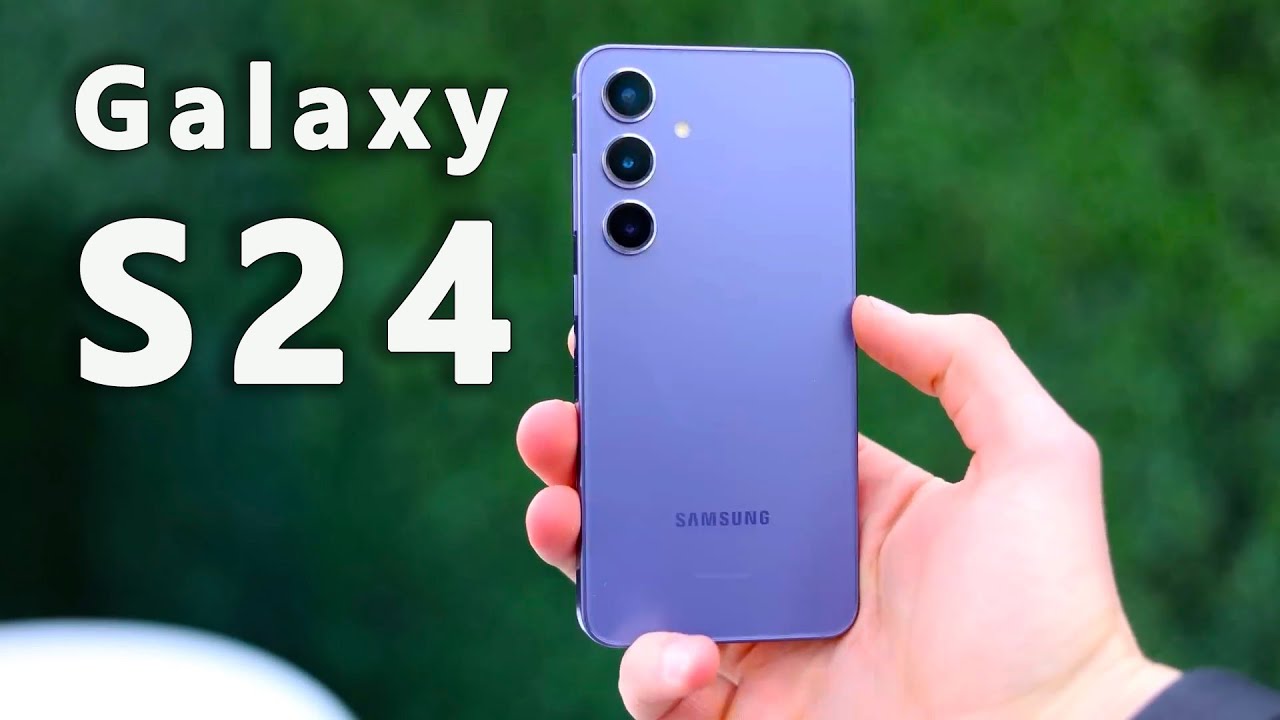 منافس الآيفون بلا منازع هاتف Samsung Galaxy S24 الأقوي من سامسونج بمزايا ملهاش حدود 5 منافس الآيفون بلا منازع هاتف Samsung Galaxy S24 الأقوي من سامسونج بمزايا ملهاش حدود