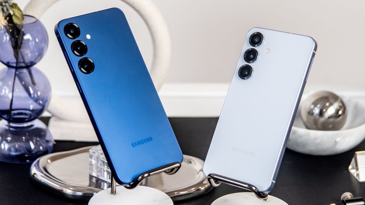 سعر ومواصفات هاتف Samsung Galaxy S25 الداعم لميزات الذكاء الاصطناعي بمواصفات فائقة
