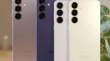 Samsung Galaxy S25 Plus
