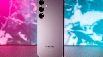 Samsung Galaxy S25 Plus1