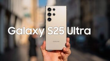 Samsung Galaxy S25 Ultra 4