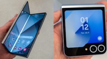 Samsung Galaxy Z Flip 6