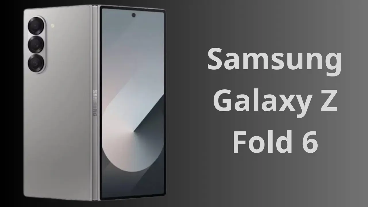 الهاتف الأقوى من سامسونج.. اكتشف مواصفات Samsung Galaxy Z Fold 6 بإمكانياته الجبارة ومميزاته الروعة 5 الهاتف الأقوى من سامسونج.. اكتشف مواصفات Samsung Galaxy Z Fold 6 بإمكانياته الجبارة ومميزاته الروعة