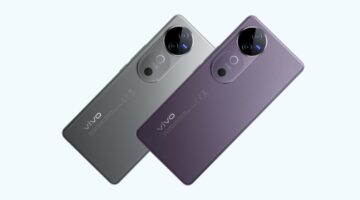 Vivo V40
