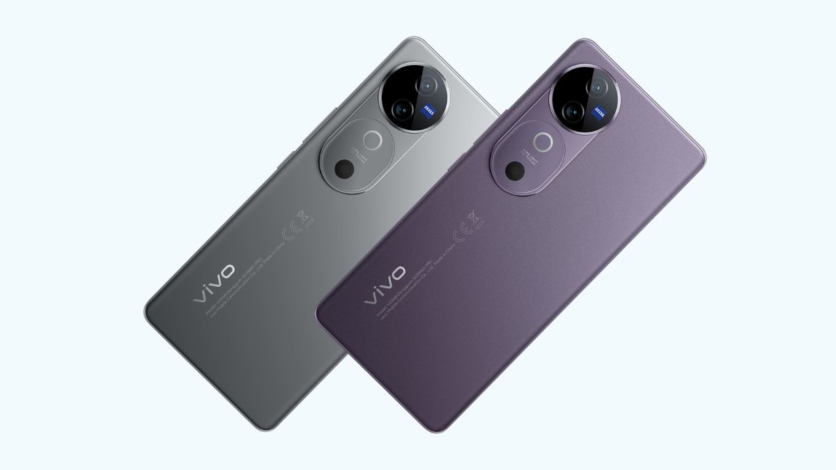 الأداء والامكانيات الجبارة في هذا الهاتف.. اكتشف مواصفات Vivo V40 الأقوى من فيفو يستحق الشراء بجدارة