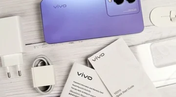 Vivo Y17s