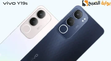 Vivo Y19s