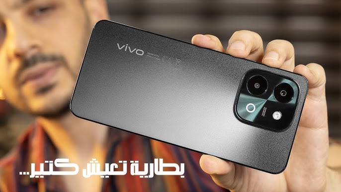 اقوى هواتف فيفو بإمكانيات وأداء جبار.. اكتشف مواصفات Vivo Y28 وأهم مميزاته وعيوبه يستحق الشراء 