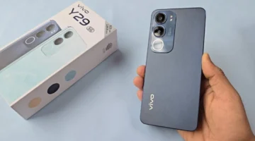 Vivo Y29 1
