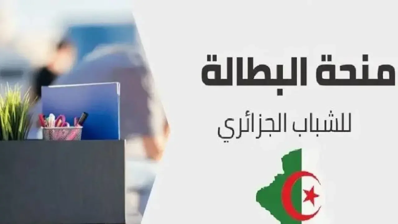 جددها قبل الإيقاف .. رابط Wassitonline anem dz تمديد منحة البطالة في الجزائر والشروط المطلوبة