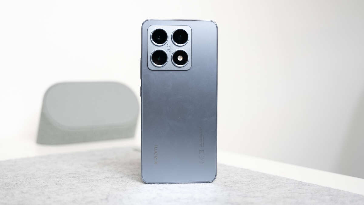 شاومي تطرح هاتف فيه كل الإمكانيات اللي نفسك فيها هاتف Xiaomi 14T الأفضل في فئته بمواصفات ملهاش وصف 5 شاومي تطرح هاتف فيه كل الإمكانيات اللي نفسك فيها هاتف Xiaomi 14T الأفضل في فئته بمواصفات ملهاش وصف