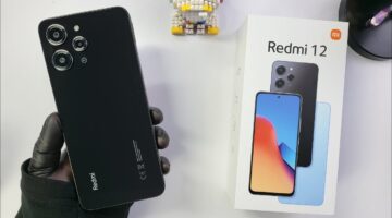 Xiaomi Redmi 12 2