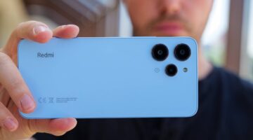 Xiaomi Redmi 12