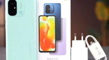 Xiaomi Redmi 12C
