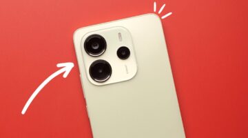 Xiaomi Redmi Note 14 4G2 1