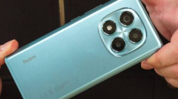 Xiaomi Redmi Note 14 Pro 4G