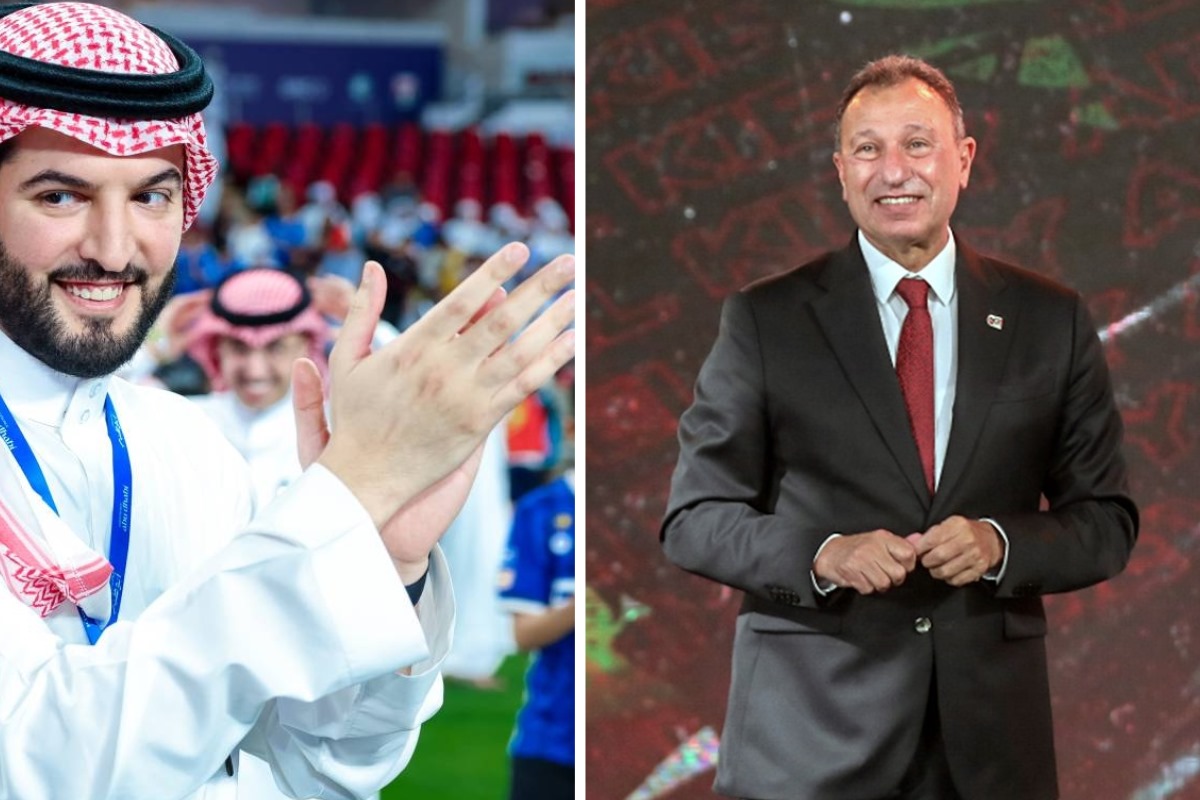 على طريقة الخطيب.. بن نافل يرد بقوة على أزمة تذاكر كلاسيكو الاتحاد والهلال 5 على طريقة الخطيب.. بن نافل يرد بقوة على أزمة تذاكر كلاسيكو الاتحاد والهلال