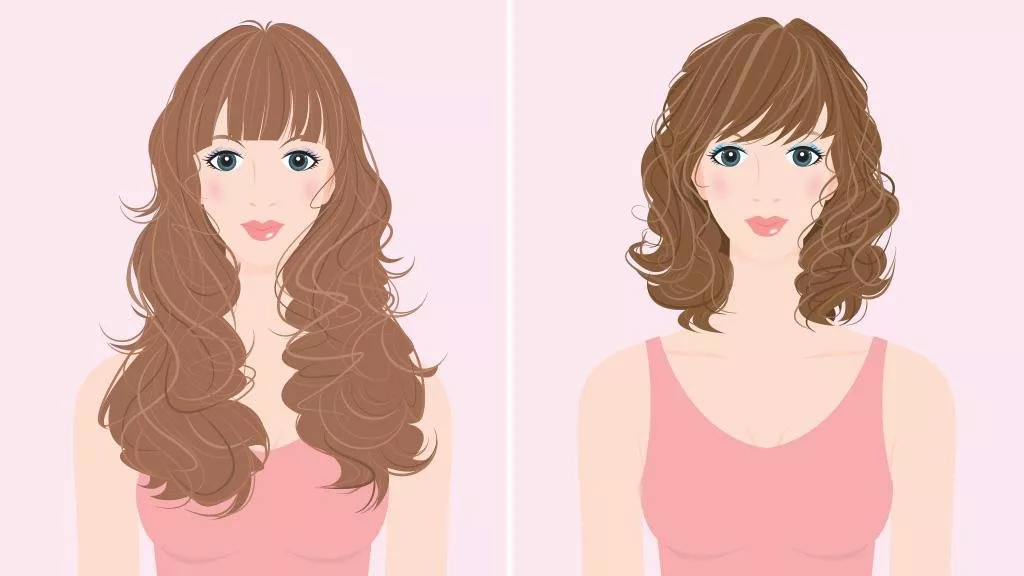 وصفة ممتازة وسريعه لتطويل الشعر بمكونات طبيعيه ونتيجه فعاله