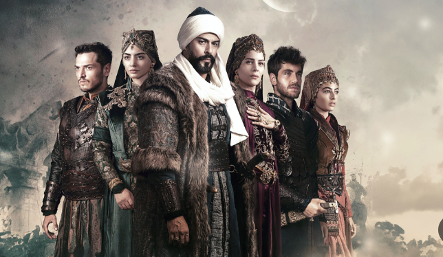 مسلسل قيامة عثمان الحلقة 182 الموسم السادس وابرز القنوات الناقلة للمسلسل Kuruluş Osman 2 مسلسل قيامة عثمان الحلقة 182 الموسم السادس وابرز القنوات الناقلة للمسلسل Kuruluş Osman