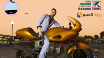 grand theft auto vice city 10
