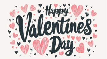 happy valentines day 1